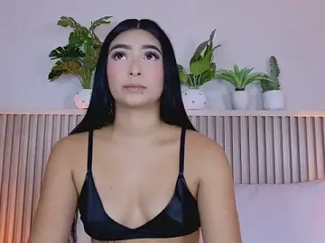 Stripchat Watch Live Sex Cams of MeganCruzGB