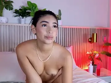Stripchat Adult Webcams of MeganCruzGB