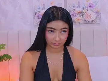 Stripchat Free Porn Cam of MeganCruzGB