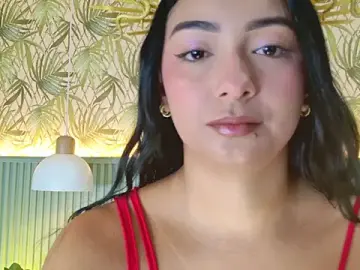 Stripchat Nude Webcam of MeganCruzGB