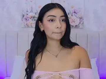 Stripchat Private Sex Chat of MeganCruzGB