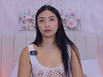 Stripchat Watch Live Sex Cams of MeganCruzGB