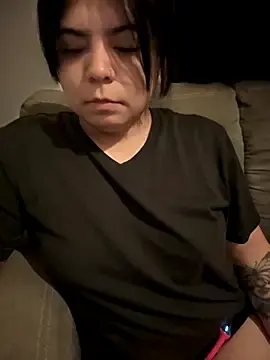 Stripchat Live Sex of kimmiakiss22