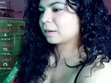 Stripchat Sex Cam of kimmiakiss22