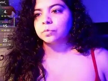 Stripchat Nude Webcam of kimmiakiss22