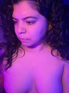 Stripchat Nude Webcam of kimmiakiss22