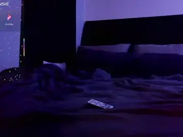 Stripchat Live Porn of kimmiakiss22