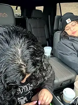 Stripchat Best live sex cam show of kimmiakiss22