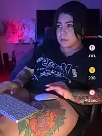 Stripchat Best live sex cam show of kimmiakiss22