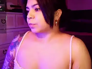 Stripchat Live Porn of kimmiakiss22