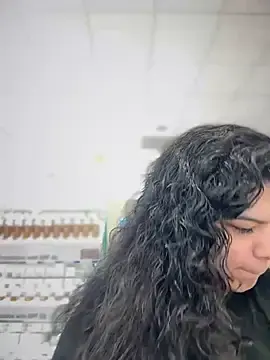 Stripchat Adult Webcam of kimmiakiss22