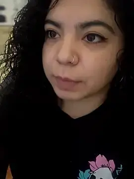 Stripchat Best live sex cam show of kimmiakiss22