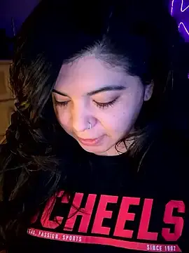 Stripchat Best live sex cam show of kimmiakiss22