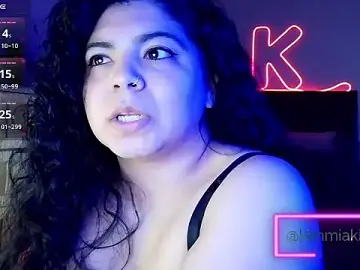 Stripchat Adult Webcam of kimmiakiss22