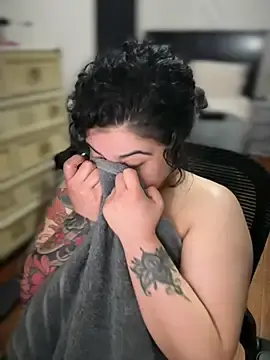 Stripchat Adult Webcams of kimmiakiss22