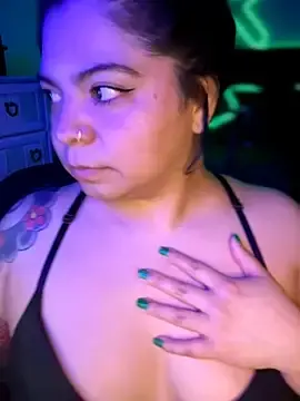 Stripchat Private Sex Chat of kimmiakiss22