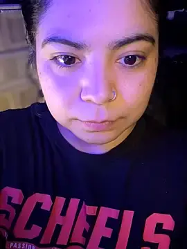 Stripchat Private Sex Chat of kimmiakiss22