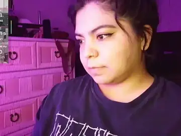 Stripchat Private Sex Chat of kimmiakiss22