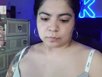 Stripchat Sex Cam of kimmiakiss22