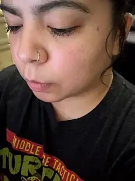 Stripchat Private Sex Chat of kimmiakiss22