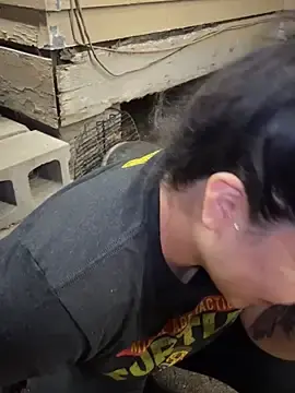 Stripchat Adult Webcam of kimmiakiss22