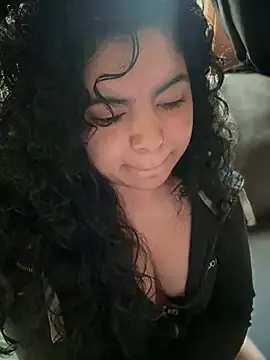 Stripchat Adult Video Chat of kimmiakiss22