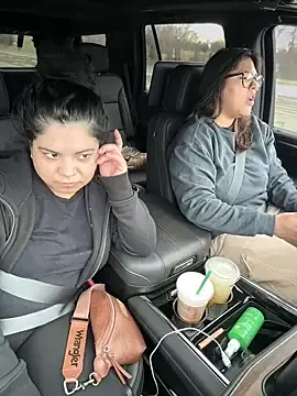 Stripchat Best Webcam of kimmiakiss22