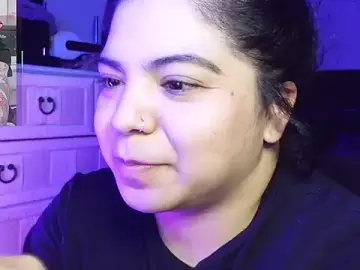 Stripchat Nude Webcam of kimmiakiss22