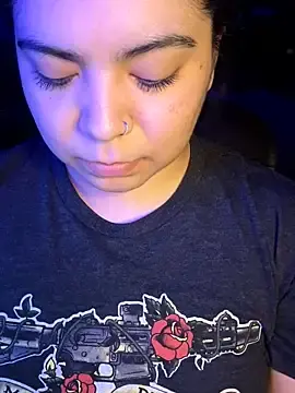 Stripchat Watch Live Sex Cams of kimmiakiss22