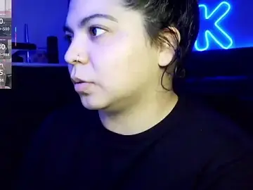 Stripchat Live Porn of kimmiakiss22