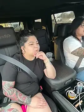 Stripchat Sex Chat of kimmiakiss22