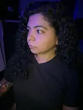 Stripchat Best live sex cam show of kimmiakiss22