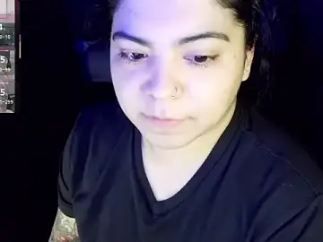 Stripchat Live Porn of kimmiakiss22