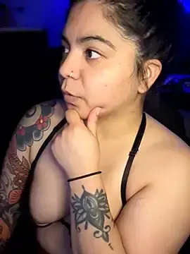 Stripchat Best Webcam of kimmiakiss22