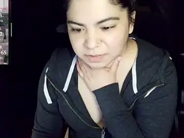 Stripchat Live Porn of kimmiakiss22