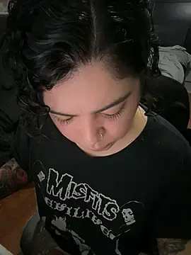 Stripchat Sex Chat of kimmiakiss22