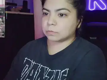 Stripchat Free Live Porn of kimmiakiss22