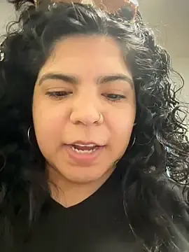 Stripchat Nude Webcam of kimmiakiss22