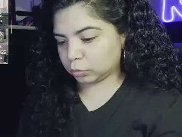 Stripchat Live Sex of kimmiakiss22