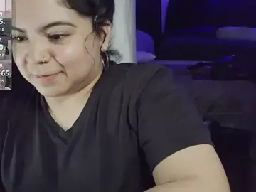 Stripchat Live Sex Cam of kimmiakiss22