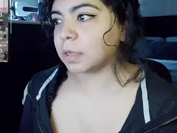 Stripchat Sex Cam of kimmiakiss22