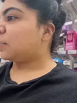 Stripchat Live Porn of kimmiakiss22