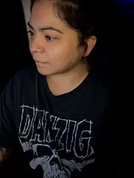 Stripchat Sex Cam of kimmiakiss22