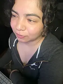 Stripchat Best Webcam of kimmiakiss22