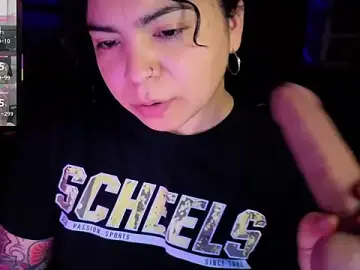 Stripchat Free Porn Cam of kimmiakiss22