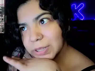 Stripchat Live Porn of kimmiakiss22