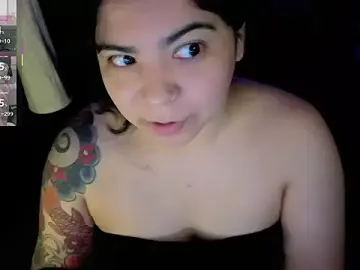 Stripchat Sex Cam of kimmiakiss22