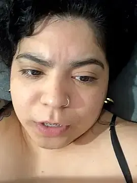 Stripchat Live Sex of kimmiakiss22