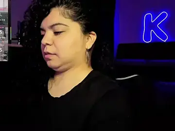 Stripchat Live Sex Cam of kimmiakiss22