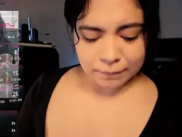 Stripchat Adult Webcams of kimmiakiss22